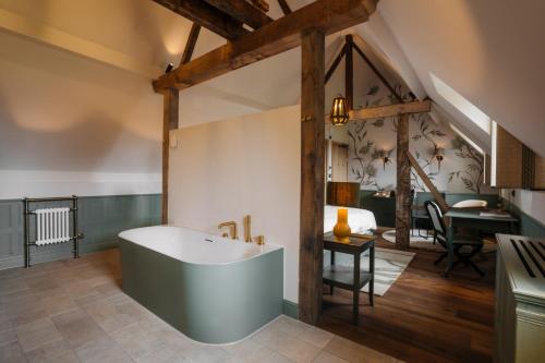 Château Neercanne - Oostwegel Collection, member of Relais and Châteaux, Maastricht (foto 8)