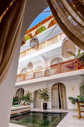 RIAD DAR BAYANE - image 9