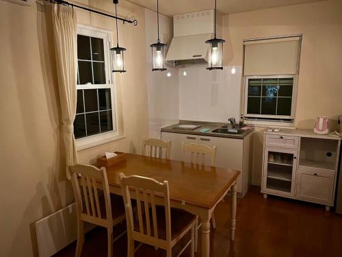 cuisine, Villa美瑛・やさしい窓 near Chiyoda Hill Lookout