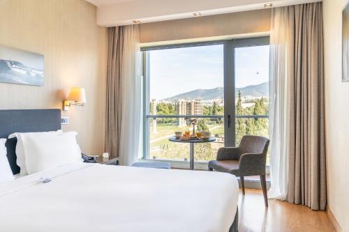 The Athens Gate Hotel, Athen (Foto 7)