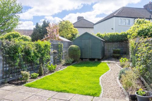 GuestReady - Charming house in Drimnagh