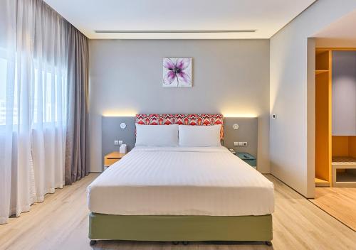 Ibis Styles Dubai Jumeira near Shakespeare and Co. Village Mall
