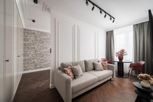 City Centre Deluxe Apartment by BookingHost, Varsavia