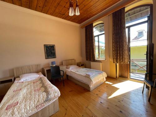 Guesthouse Edena in Ambrolauri