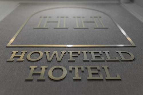 Howfield Hotel in Merthyr Tydfil városközpont