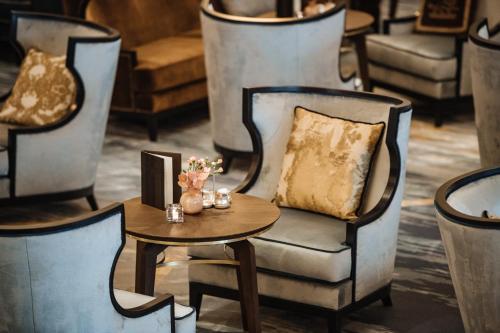 Hotel Atlantic Hamburg Autograph Collection - image 6
