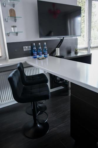 Apartament Nad Zalewem