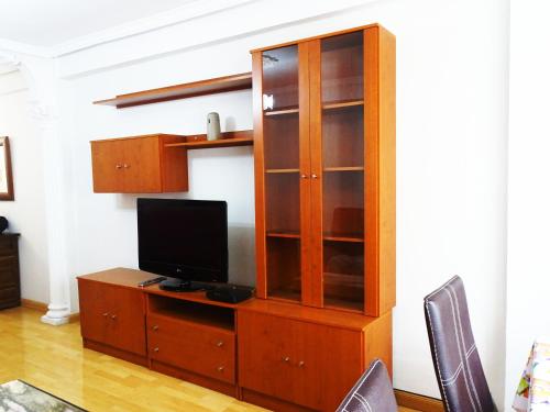 Apartamento En Alcalá De Henares