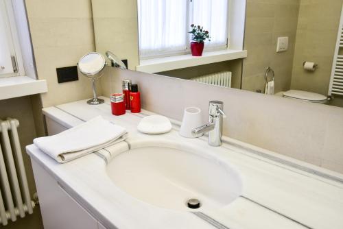 Casa al Lago - Apartment - Riva del Garda