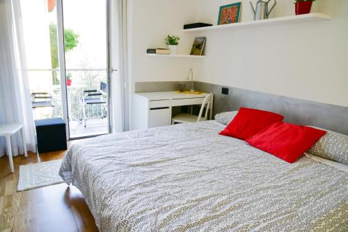 Casa al Lago - Apartment - Riva del Garda