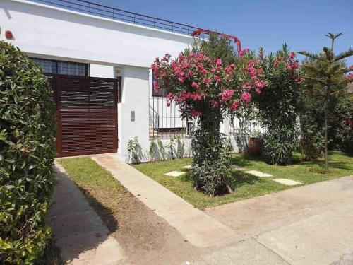 Villa Havre De Paix à Casablanca, Casablanca