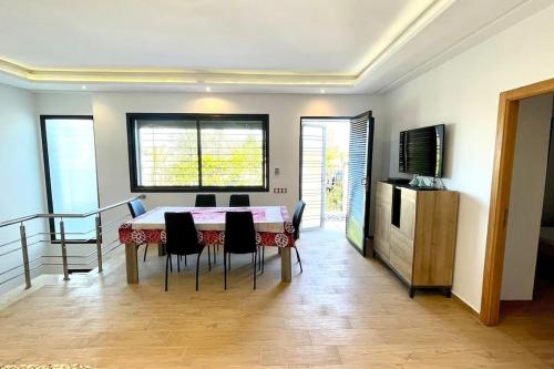 Villa Havre De Paix à Casablanca, Casablanca (Foto 7)