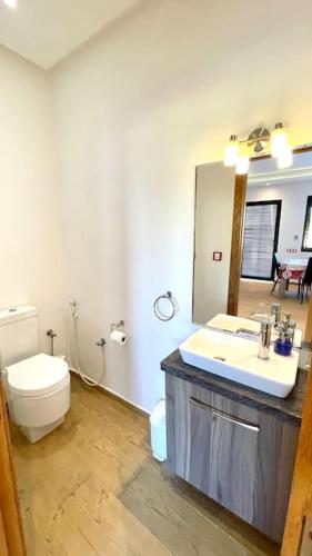 Villa Havre De Paix à Casablanca, Casablanca (Foto 9)