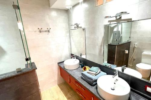 Villa Havre De Paix à Casablanca, Casablanca (Foto 10)