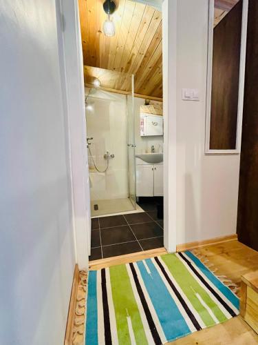 One-Bedroom Chalet image 8