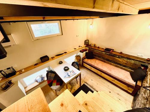 One-Bedroom Chalet image 7
