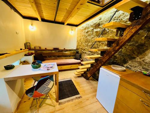 One-Bedroom Chalet image 6