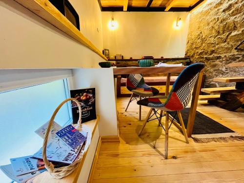 One-Bedroom Chalet image 3