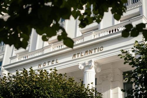 Hotel Atlantic Hamburg, Autograph Collection