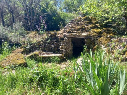 Le Moulin de Payrot