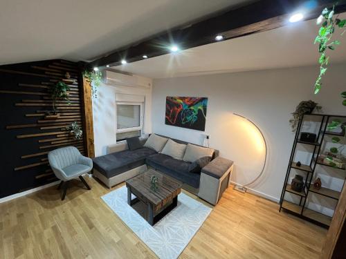 المرافق, LiboroApartments in نيس