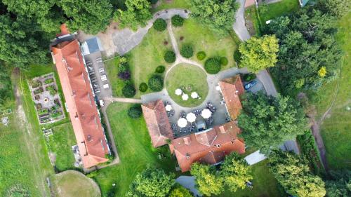 Jagdschloss Friedrichsmoor