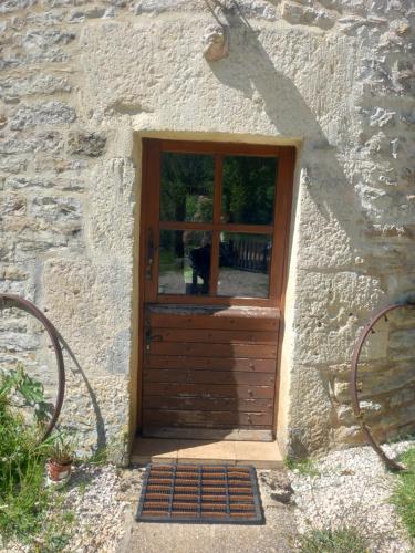 Le Moulin de Payrot