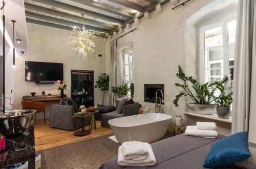 La Vita e Bella VI, Luxury Suites in Dubrovnik Old Town