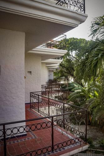 Hotel Manzana Blanca 5th Avenue