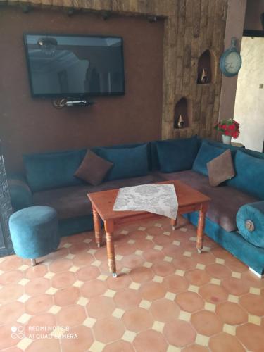 Riad ward