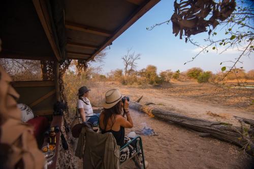 Baobab Ridge