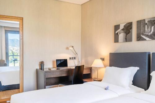 The Athens Gate Hotel - image 10
