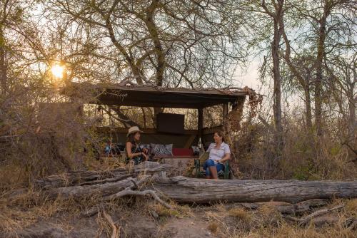 Baobab Ridge