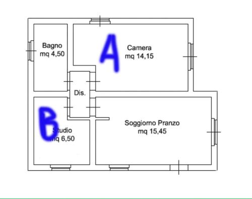 Casa Pendolino, Family Holidays House, TraumUrlaub