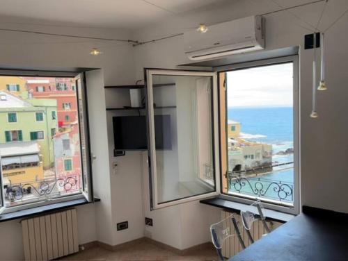 Casa Iole a Boccadasse - Genovainrelax, Gênes (photo 3)