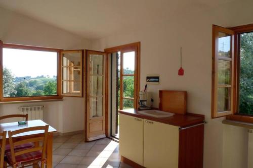 Casa Pendolino, Family Holidays House, TraumUrlaub