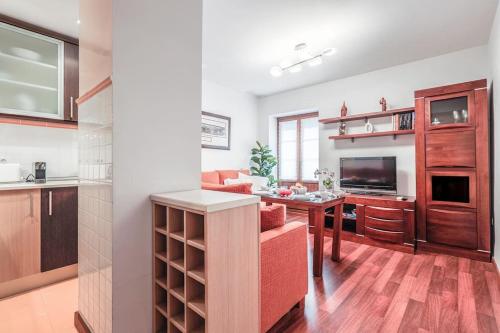 Centro y Estilo Apartamento cerca de la Alameda, Sevilla