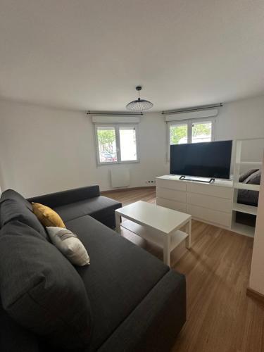 Appartement cosy, proche Paris - Location saisonnière - Rosny-sous-Bois