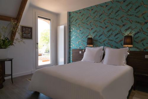 La Mare aux Oiseaux The Originals Collection (Relais du Silence) - image 10