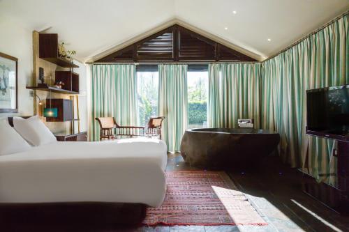 La Mare aux Oiseaux The Originals Collection (Relais du Silence) - image 3