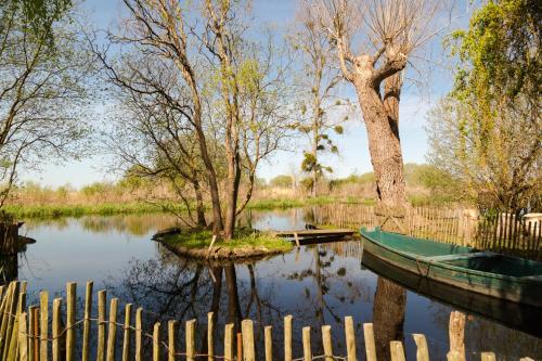 La Mare aux Oiseaux The Originals Collection (Relais du Silence) - image 5