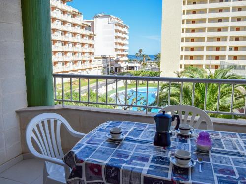 Apartamentos Azahar 3000 - Punta de la Serra