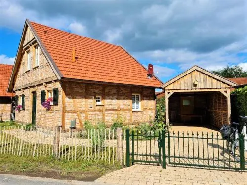 Ferienhaus im Seedorf im Münsterland Warendorf in Warendorf, Deutschland