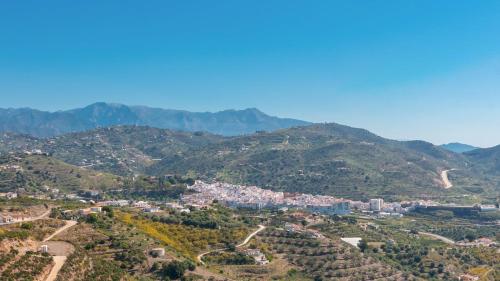 Villa Alegría Torrox by Ruralidays - image 2