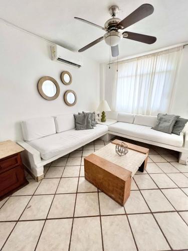 3BR Condo Near the Lovely Beach in Puerto Vallarta, Mexico