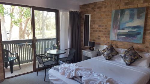 Port Stephens Motel_1_image