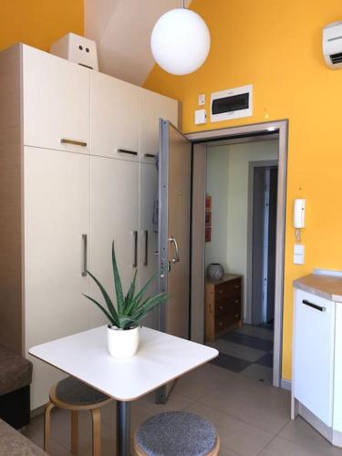 Cosy studio in the very heart of Sofia, Sofia (Foto 5)
