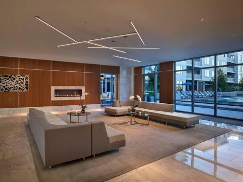 AVE Florham Park - Furnished Apartment, Florham Park NJ in 弗洛厄姆帕爾克