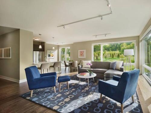 AVE Florham Park - Furnished Apartment, Florham Park NJ in 弗洛厄姆帕爾克