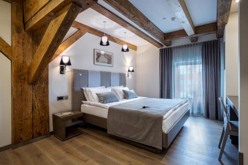Double room, superior